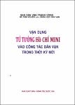 VV00020379_Van dung tu tuong Ho Chi Minh vao cong tac dan van trong thoi ky moi_2005.pdf.jpg