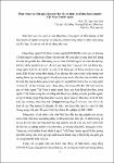 6. BVCG_NgoVanGio_ Thuc trang va kien nghi cong tac thu hut tri thuc_2022_VuKHCNMT.pdf.jpg