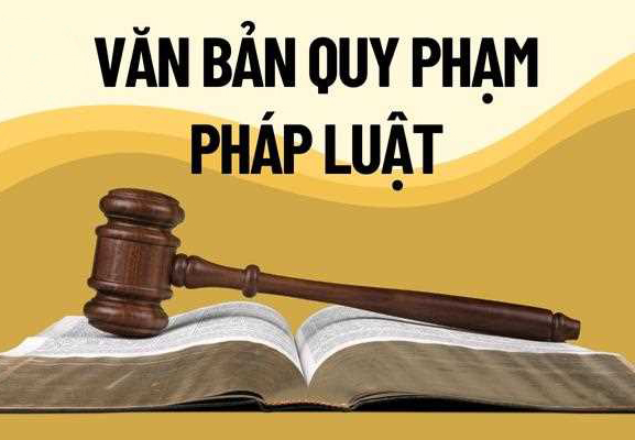 Văn bản quy phạm pháp luật về Quốc hội và đại biểu Quốc hội