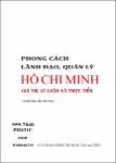 VV00048339_Phong cach lanh dao quan ly Ho Chi Minh gia tri ly luan va thuc tien_2020.pdf.jpg