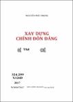 VV00047867_Xay dung chinh don Dang la nhiem vu then chot de phat trien dat nuoc_2017.pdf.jpg