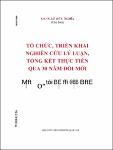 VV00043256_To chuc trien khai nghien cuu ly luan tong ket thuc tien qua 30 nam doi moi_2016.pdf.jpg