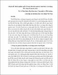 BVCG_Le Nhu Quan_Kinh nghiem quoc te trong dam bao quan ly, khai thac va su dung ben vung tai nguyen nuoc_2023_VuKHCNMT.pdf.jpg
