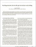 KTCATBD643.23_Tác động của toàn cầu hoá đến gtri VH truyền thống.pdf.jpg