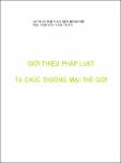 VV00031139_Cam nang gioi thieu phap luat cua To chuc Thuong mai the gioi WTO Law in a nutshell_2009.pdf.jpg