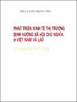 VV00042143_Phat trien kinh te thi truong dinh huong xa hoi chu nghia o Viet Nam va Lao Ly luan va thuc tien_2015.pdf.jpg