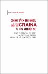 VV00050885_Chinh sach doi ngoai cua Ucraina tu nam 1991 den nay Kinh nghiem va bai hoc cho Viet Nam trong quan he voi cac nuoc lon_2022.pdf.jpg