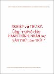 VL00004666_Cam nang nghiep vu thu ky cong tac to chuc hanh chinh nhan su van thu luu tru_2010.pdf.jpg