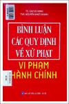 VV00048116_Binh luan cac quy dinh ve xu phat vi pham hanh chinh_2019.pdf.jpg