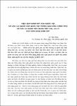 VL00003071_Hieu qua giam sat cua QH va cac co quan cua QH thong qua viec chinh phu va cac co quan huu quan tiep thu xu ly cac kien nghi giam sat_2004.pdf.jpg