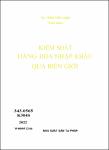 VV00051246_Kiem soat hang hoa nhap khau qua bien gioi theo phap luat hai quan o Viet Nam hien nay_2022.pdf.jpg