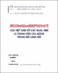 VV00045038_Dieu chinh quan he hop tac kinh te cua VN voi cac nuoc GMS la thanh vien cua Asean trong boi canh moi_2018.pdf.jpg