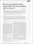 KTDB6.24_Ptrien nông nghiệp sinh thái hướng đi bền vững của NNVN hnay.pdf.jpg