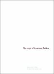 VL00003827_Logich chinh tri My The logic of American Politics_2007.pdf.jpg