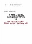 VV00031262_Gop phan tim hieu tu tuong co ban cua Dang Cong san Viet Nam ve vai tro cua van hoa trong su phat trien xa hoi_2005.pdf.jpg