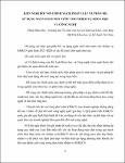 BVCG_Phamhuudue_kien nghi voi cspl ve pbo sd nsnn cho nhiem vu khcn_2022_Vukhcnmt.pdf.jpg