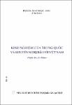 VV00048786_Quan ly nha nuoc ve giao duc dai hoc Kinh nghiem cua Trung Quoc va khuyen nghi doi voi VN_2020.pdf.jpg