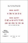 VV00003077_NQ cua Ban bi thu cong tac can bo nu NQ cua Ban bi thu ve to chuc lanh dao cong tac phu van_1967.pdf.jpg