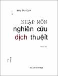 VV00030637_Nhap mon nghien cuu dich thuat Ly thuyet va ung dung_2009.pdf.jpg