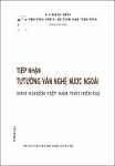 VV00041162_Tiep nhan tu tuong van nghe nuoc ngoai Kinh nghiem Viet Nam thoi hien dai_2015.pdf.jpg