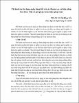Tvqh_Thihanhantindungnganhangdoivoicackhoanvaycobienphapbaodam-Motsogiaiphaphoanthienphapluat_Tcnh.pdf.jpg