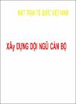 VL00003602_Xay dung doi ngu can bo dan toc Viet Nam trong thoi ky day manh cong nghiep hoa hien dai hoa Luan cu va giai phap_2006.pdf.jpg