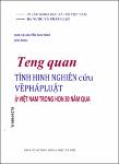 VV00049270_Tong quan tinh hinh nghien cuu ve phap luat o Viet Nam trong hon 30 nam qua_2021.pdf.jpg