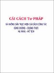 VL00003947_Cai cach tu phap va huong dan thuc hien cai cach cong tac cong chung chung thuc ho khau ho tich_2007.pdf.jpg