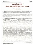 DCPL395.23_Bàn về cơ chế thông qua quyết định của ASEAN.pdf.jpg