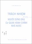 VV00043409_Trach nhiem cua nguoi dung dau co quan hanh chinh nha nuoc_2016.pdf.jpg