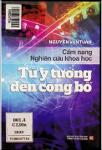 VV00047744_Cam nang nghien cuu khoa hoc tu y tuong den cong bo_2020.pdf.jpg