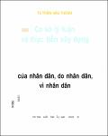 VV00022225_Co so ly luan va thuc tien xay dung nha nuoc phap quyen xa hoi chu nghia cua nhan dan do nhan dan vi nhan dan_2005.pdf.jpg