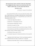 BVCG_Lethikimchi_ mot so danh gia chung ve vbqppl trong phan bo su dung nsnn cho khcn_2022_Vukhcnmt.pdf.jpg
