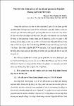 8. BVCG_HoangThiThanh_Phat trien tieu chuan quoc gia de dap ung cac yeu cau cua Hiep dinh Thuong mai tu do the he moi_2024_VuKHCNMT.pdf.jpg