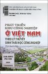 VV00048982_Phat trien khu cong nghiep o Viet Nam theo ly thuyet sinh thai hoc cong nghiep_2020.pdf.jpg