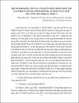 BVCG_Phamhuudue_mot so kho khan ton tai trong thuc thi Luat khcn lien quan den phan bo su dung nsnn nhiem vu khcn_2022_Vukhcnmt.pdf.jpg