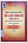 VV00045740_Binh luan khoa hoc Bo luat Hinh su nam 2015 duoc sua doi bo sung nam 2017 Phan Cac toi pham Quyen 1_2017.pdf.jpg