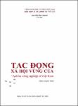 VV00036625_Tac dong xa hoi vung cua cac khu cong nghiep o Viet Nam_2012.pdf.jpg