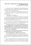 10. BVCG_NguyenThiNhamTuat_Mot so van de ve an ninh nguon nuoc va an toan ho chua nuoc o Viet Nam_2022_VuKHCNMT.pdf.jpg