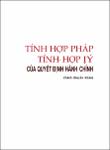 VV00041069_Tinh hop phap va tinh hop ly cua quyet dinh hanh chinh_2015.pdf.jpg