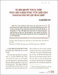 KSat20.23_Về gquyet tranh chấp thay đổi người trực tiếp nuôi con sau khi ly hôn.pdf.jpg