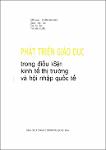 VL00005542_Phat trien giao duc trong dieu kien kinh te thi truong va hoi nhap quoc te_2012.pdf.jpg