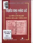 VV00050112_Trieu dai Hau Le va quyen con nguoi trong bo luat Hong Duc_2021.pdf.jpg