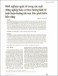 KTDB34.23_Knghiem qte trong sx nông nghiệp hữu cơ theo hướng kte tuần hoàn hướng tới mục tiêu pt bền vững.pdf.jpg