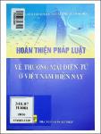 VV00045420_Hoan thien phap luat ve thuong mai dien tu o VN hien nay_2016.pdf.jpg