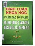 VV00044403_Binh luan khoa hoc phan cac toi pham Bo luat Hinh su nam 2015 duoc sua doi bo sung nam 2017_2017.pdf.jpg