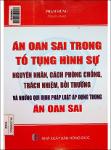 VV00042762_An oan sai trong to tung hinh su Nguyen nhan cach phong chong trach nhiem boi thuong va nhung quy dinh phap luat ap dung trong an oan sai_2016.pdf.jpg