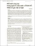 KTDB29.23_Đổi mới sáng tạo trong qlnn về kte góc độ lý luận.pdf.jpg