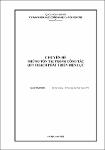 BVCG_ToHung_Nhung ton tai trong cong tac quy hoach phat trien dien luc_2022_VuKHCNMT.pdf.jpg