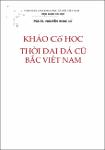 VV00038069_Khao co hoc thoi dai da cu Bac Viet Nam The Paleolithic Archaeology in Northern Vietnam_2013.pdf.jpg